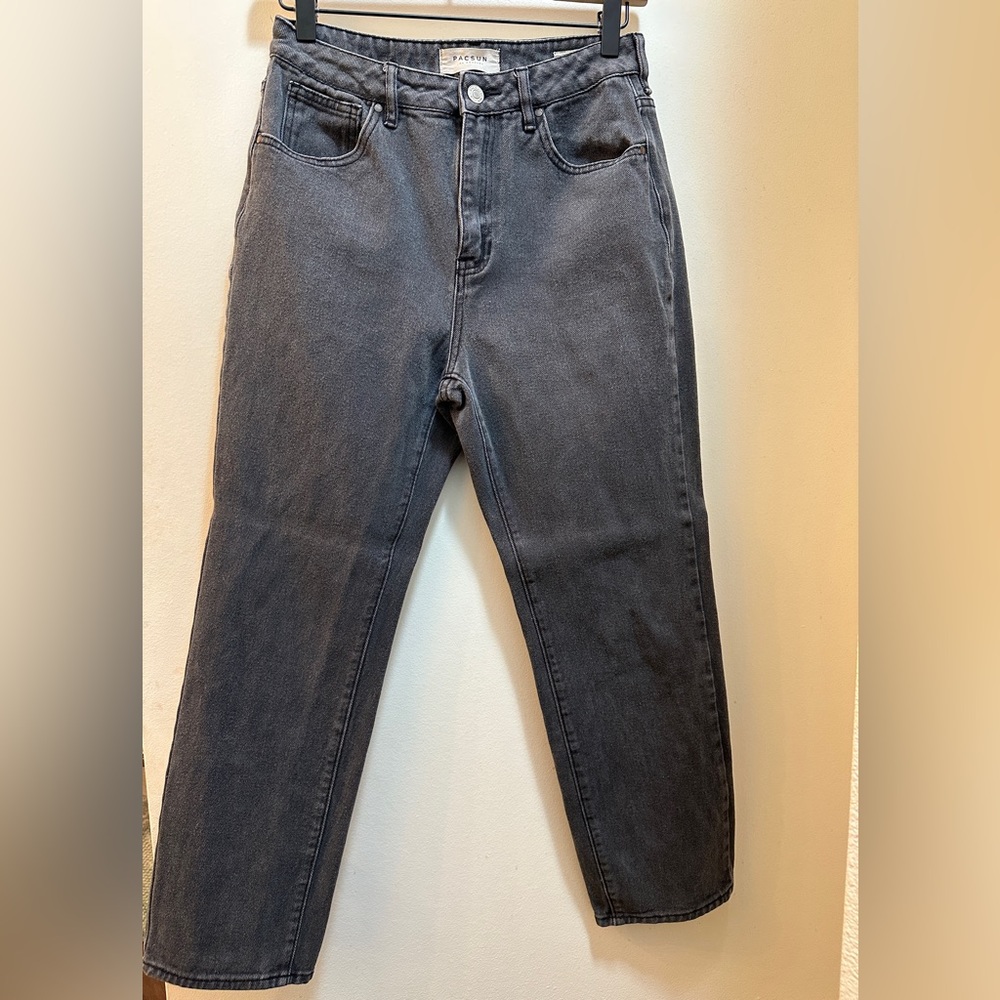 Pacsun Mom Jeans 26